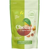Chellas Organic Apple-Pear Bites