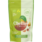 Chellas Bio alma-körte falatkák
