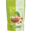 Chellas Bio Apfel-Birnen Bites - 75 g