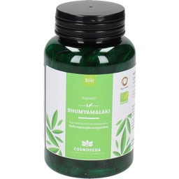 COSMOVEDA Capsule di Bio Bhumyamalaki - 200 capsule
