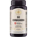 Extrait de Racine d'Ashwagandha Bio 600 mg, 90 gélules