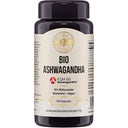 Organic Ashwagandha Root Extract 600 mg, 90 Capsules