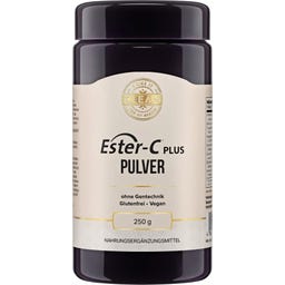 i like it clean Ester-C® Plus Pulver - 250 g