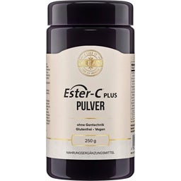 Ester-C® Plus Pulver - 250 g