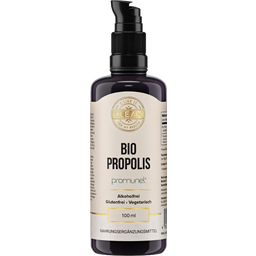 i like it clean Propóleo Bio Líquido - 100 ml