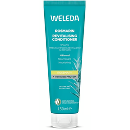 Weleda Rosmarin Revitalisierende Spülung - 150 ml