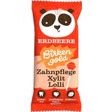 Birkengold Dental Care Xylitol Lollipop