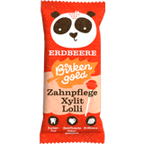 Birkengold Zahnpflege Xylit Lolli