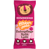 Birkengold Zahnpflege Xylit Lolli