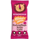 Birkengold Sucette au Xylitol - Framboise