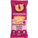 Birkengold Dental Care Xylitol Lollipop - Raspberry