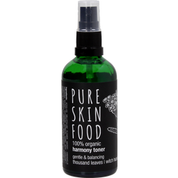 Organic Harmony Toner Yarrow - Witch Hazel - 100 ml