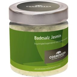 Cosmoveda Sels de bain - Jasmin - 200 g