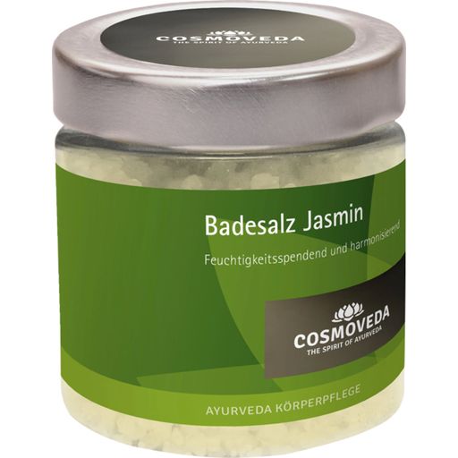 Cosmoveda Kopalna sol Jasmin - 200 g