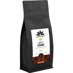 Cosmoveda Instant Chai Latte Bio - Пикантен - 800 g