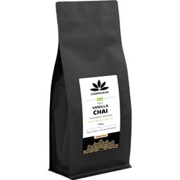 Cosmoveda Organic Instant Chai Vegan - Vanilla - 750 g