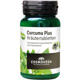 Cosmoveda Curcuma Plus Tabletten Bio