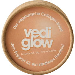 Sandhya vedi glow Collagen Boost - 60 kap.