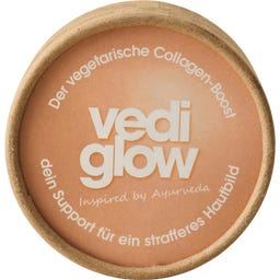 Sandhya vedi glow Collagen Boost - 60 Kapseln