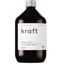 Kraft - Oxymel con Estratto di Erbe Selvatiche - 500 ml (50 dosi)