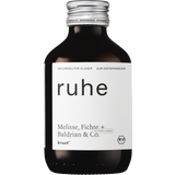 kruut Ruhe - Oxymel I Wild Herb Extract