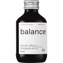 Balance - Oxymel con Estratto di Erbe Selvatiche