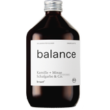 kruut Balance - Oxymel I Wild Herb Extract