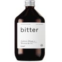 Bitter - Oxymel I Wild Herb Extract, 500 ml (50 doses)