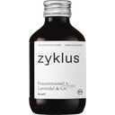 Zyklus - Oxymel con Estratto di Erbe Selvatiche