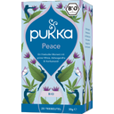 Pukka Peace Organic Herbal Tea - 30 g