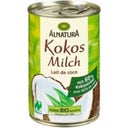 Alnatura Био кокосово мляко - 400 ml