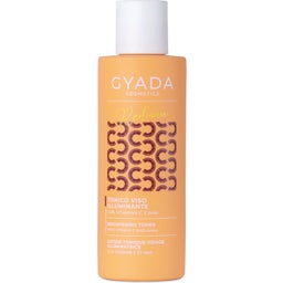 GYADA Cosmetics Radiance Face Toner - 150 ml