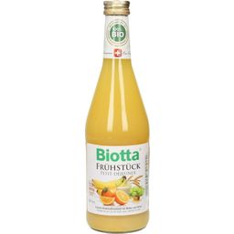 Biotta Classic Frühstück Bio - Frühstück, 500ml