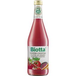 Biotta Classic Gemüse Cocktail Saft