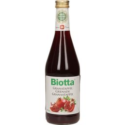 Biotta Organic Classic Pomegranate Juice - 500 ml