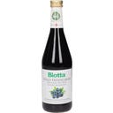 Succo di Mirtillo Selvatico Bio - Classic - 500 ml
