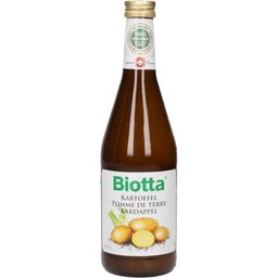 Biotta Classic Kartoffelsaft Bio - Kartoffelsaft, 500 ml