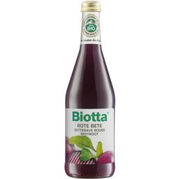 Biotta Classic Rote Bete Saft Bio - Randensaft, 500ml