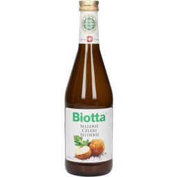 Biotta Organic Classic Celeriac Juice - 500 ml