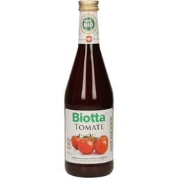 Biotta Classic Tomatensaft - Tomatensaft, 500ml