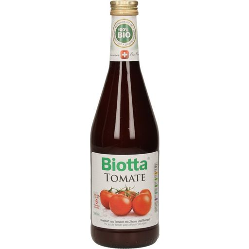Biotta Classic Tomate - 500 ml
