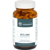Home of Ayurveda somamed PEA 400