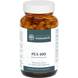 Home of Ayurveda somamed PEA 400 - 90 Kapseln