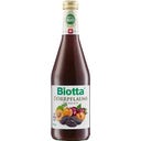 Biotta Classic suhe slive, bio - 500 ml