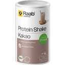 Raab Vitalfood Protein Shake Kakao Bio - 400 g
