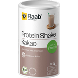 Raab Vitalfood Protein Shake - Cacao Bio