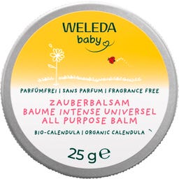 Weleda Körömvirág varázsbalzsam - 25 g