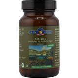 BioKing Organic iodine