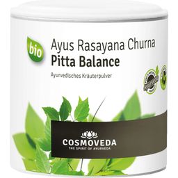 Ayus Rasayana Churna - Organic Pitta Balance