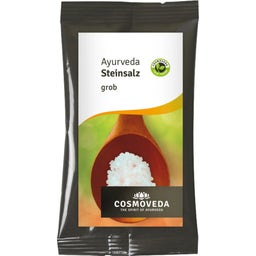 COSMOVEDA Salgemma Ayurvedico Grezzo - 100 g